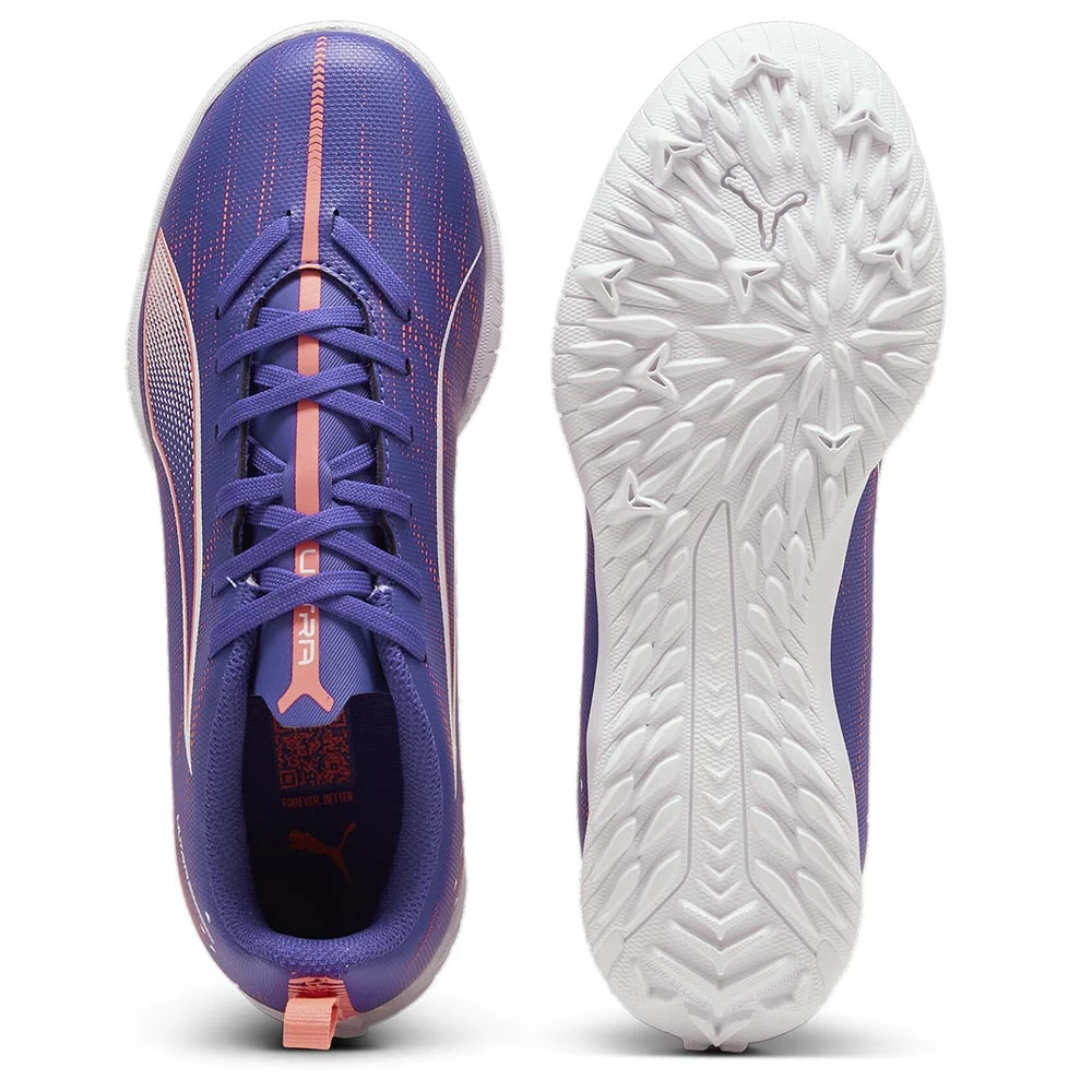 Puma Ultra 5 Play tt Jr 107910 01