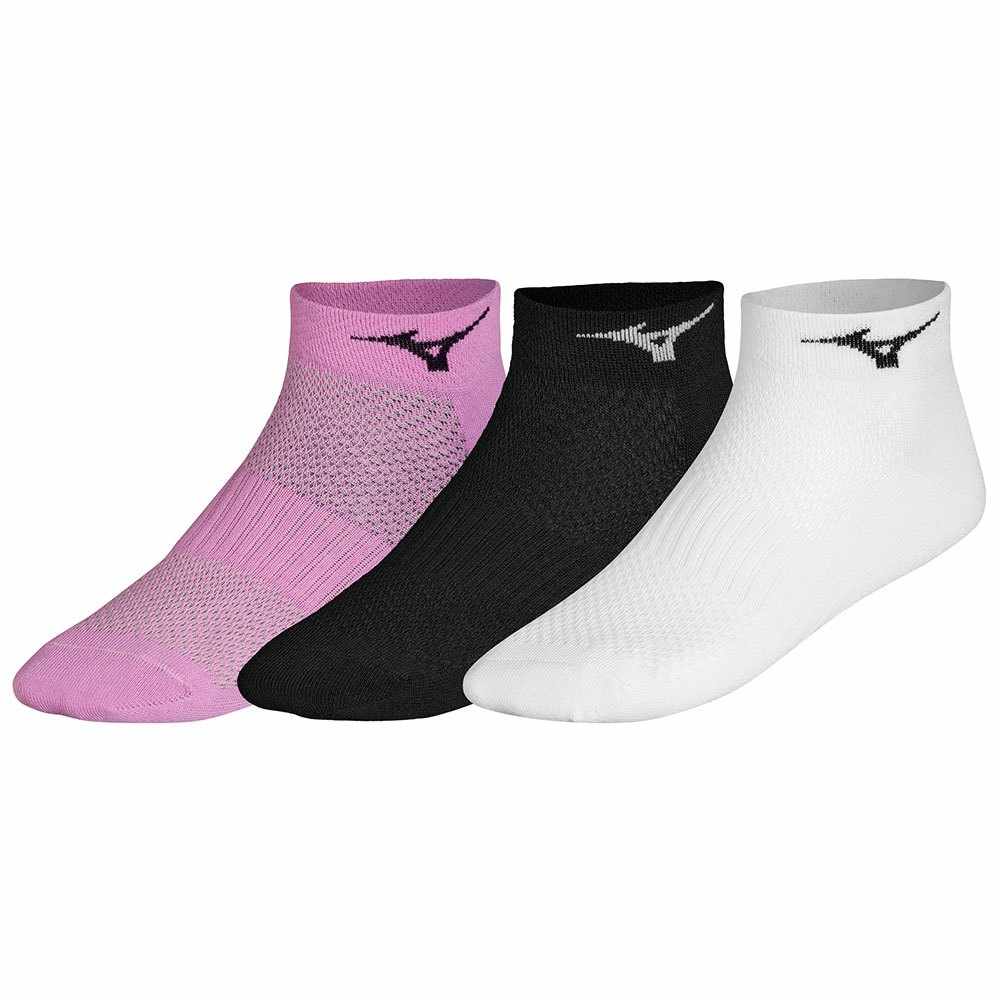 calcetines mizuno 3 pares 67UU950 78