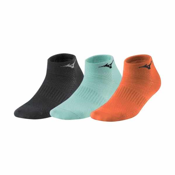 Calcetines Mizuno 3 Pares 67uu950 79