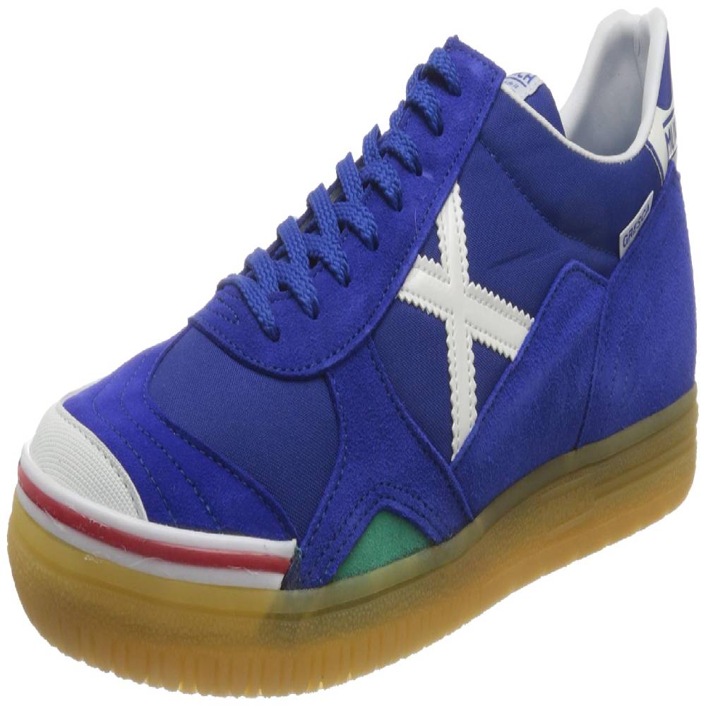 zapatilla Munich gresca 03
