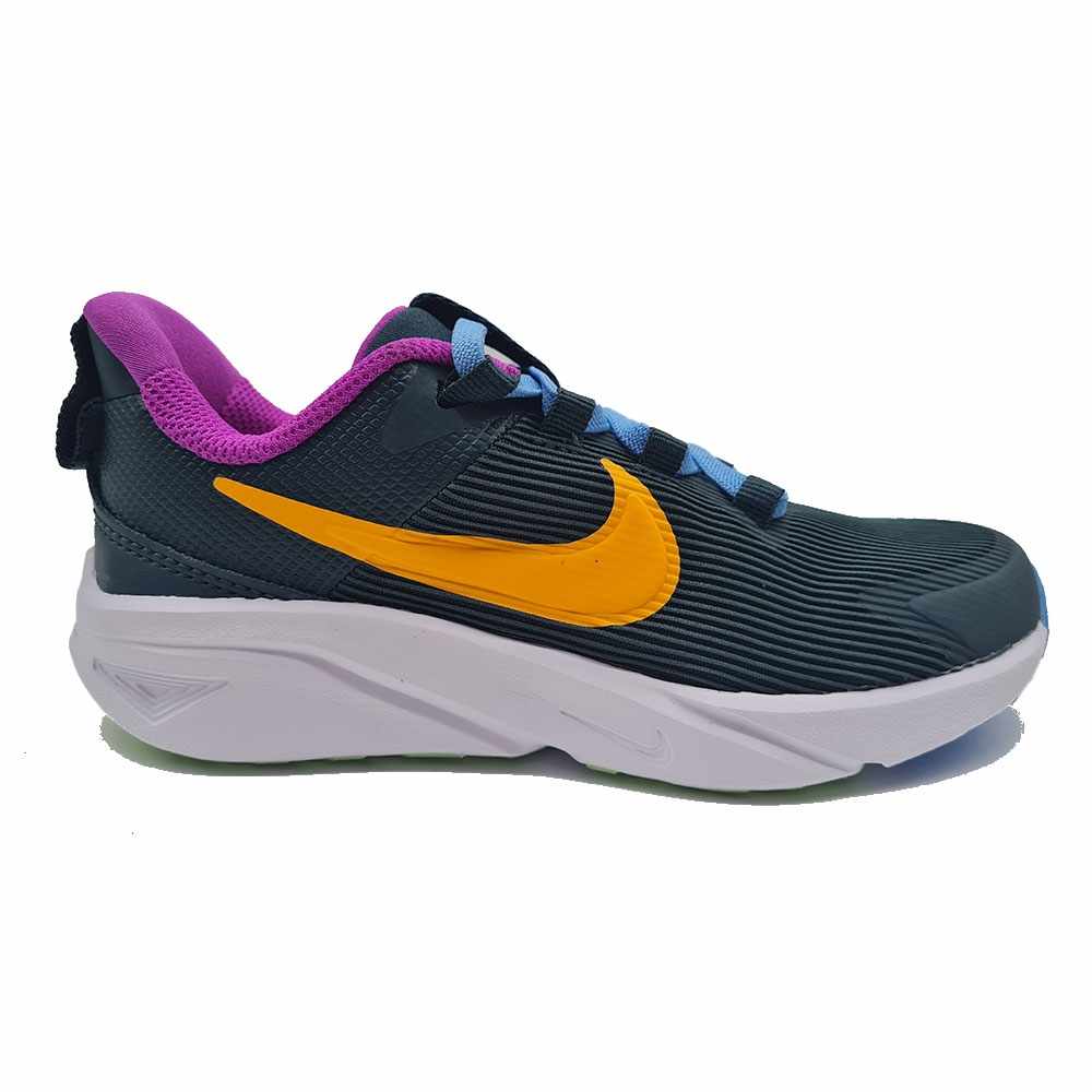 zap. nike star runner 4 nn (ps) DX7614-300