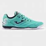 Zap. Joma Maxima 2427 turquesa Sala Maxw2427in