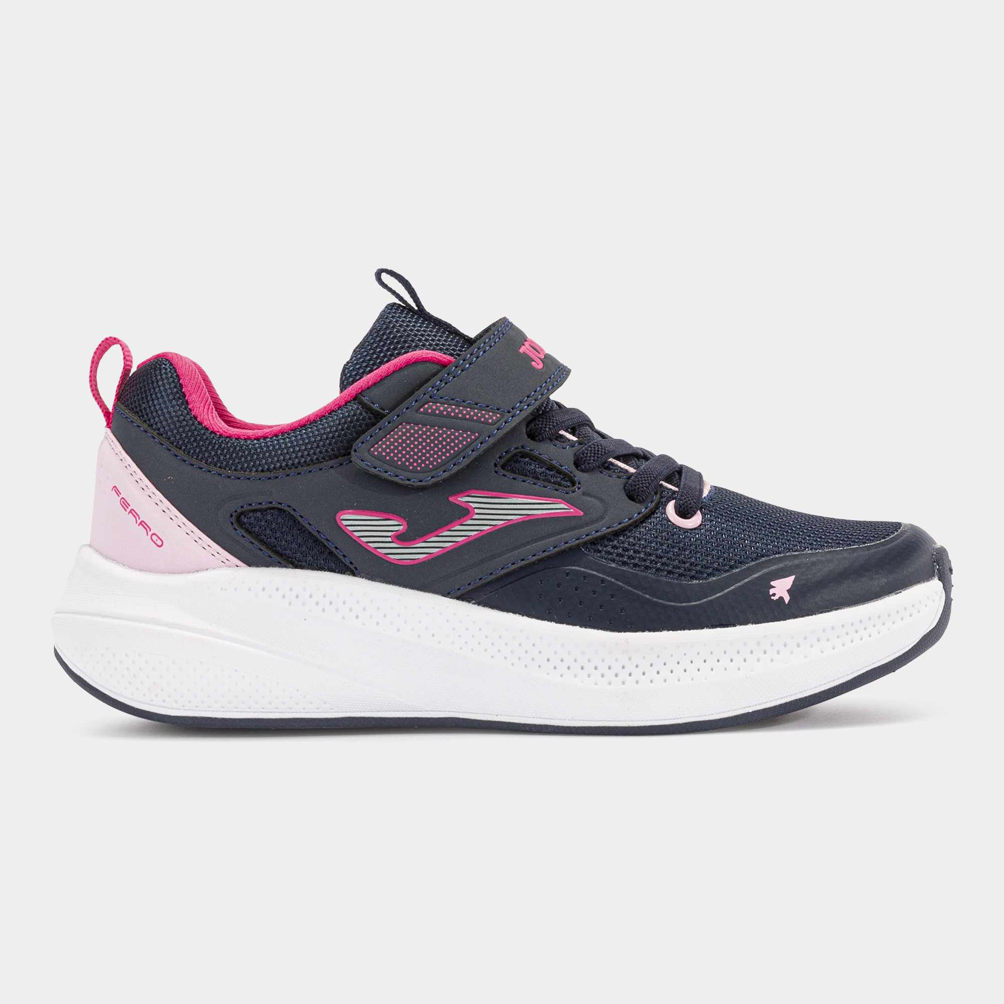 zap. joma ferro jr 2429 navy pink JFERRW2429V