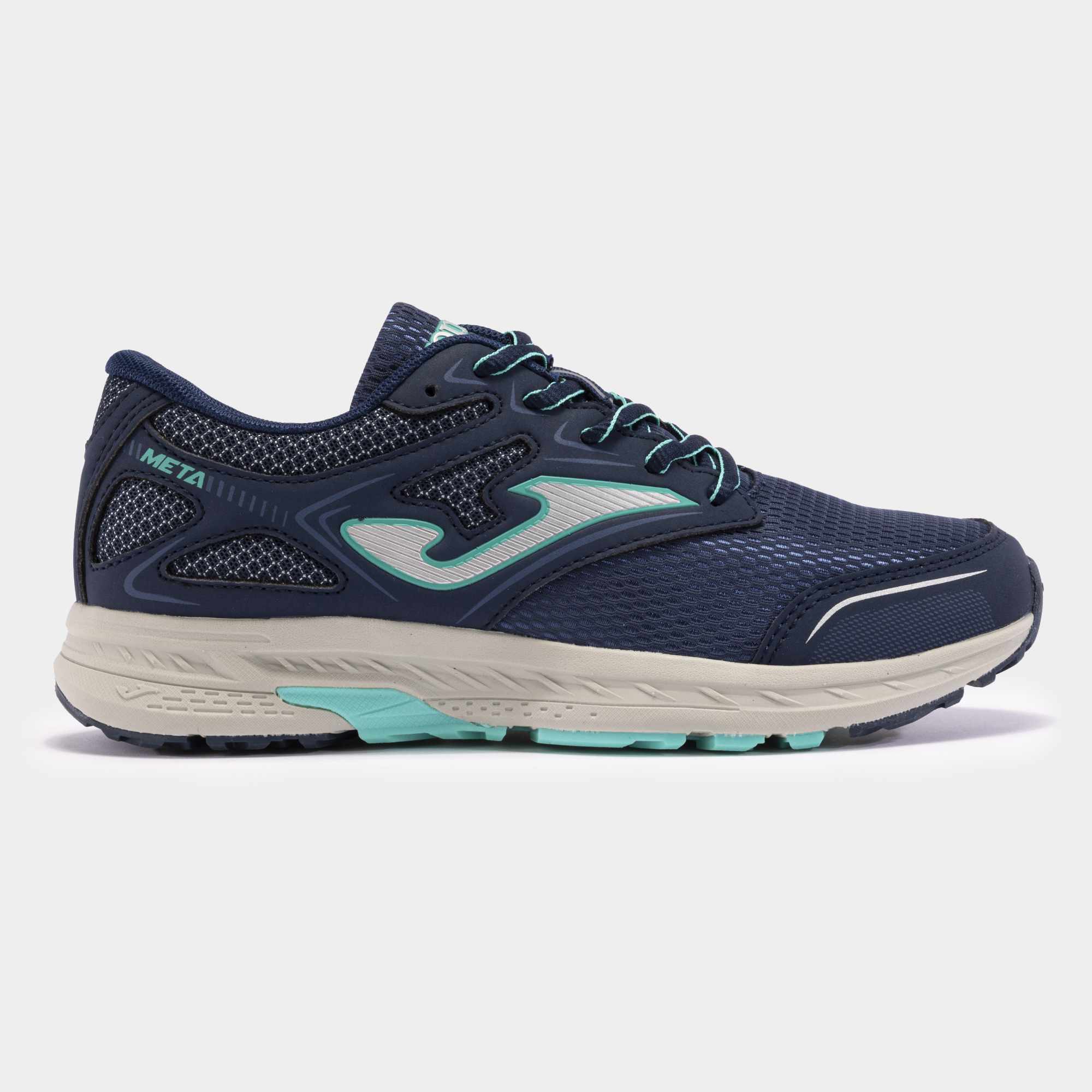 zap. joma meta lady 2403 navy RMETLW2403