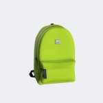 Mochila Joma metaverse verde fluor 401482.426