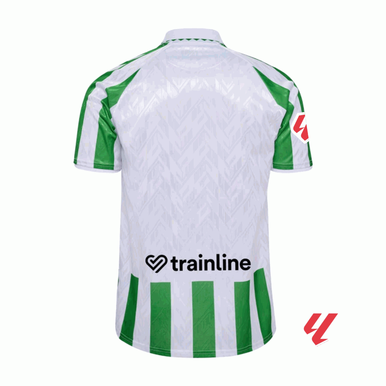Real Betis Camiseta 1 Adulto 24/25 226812 6143