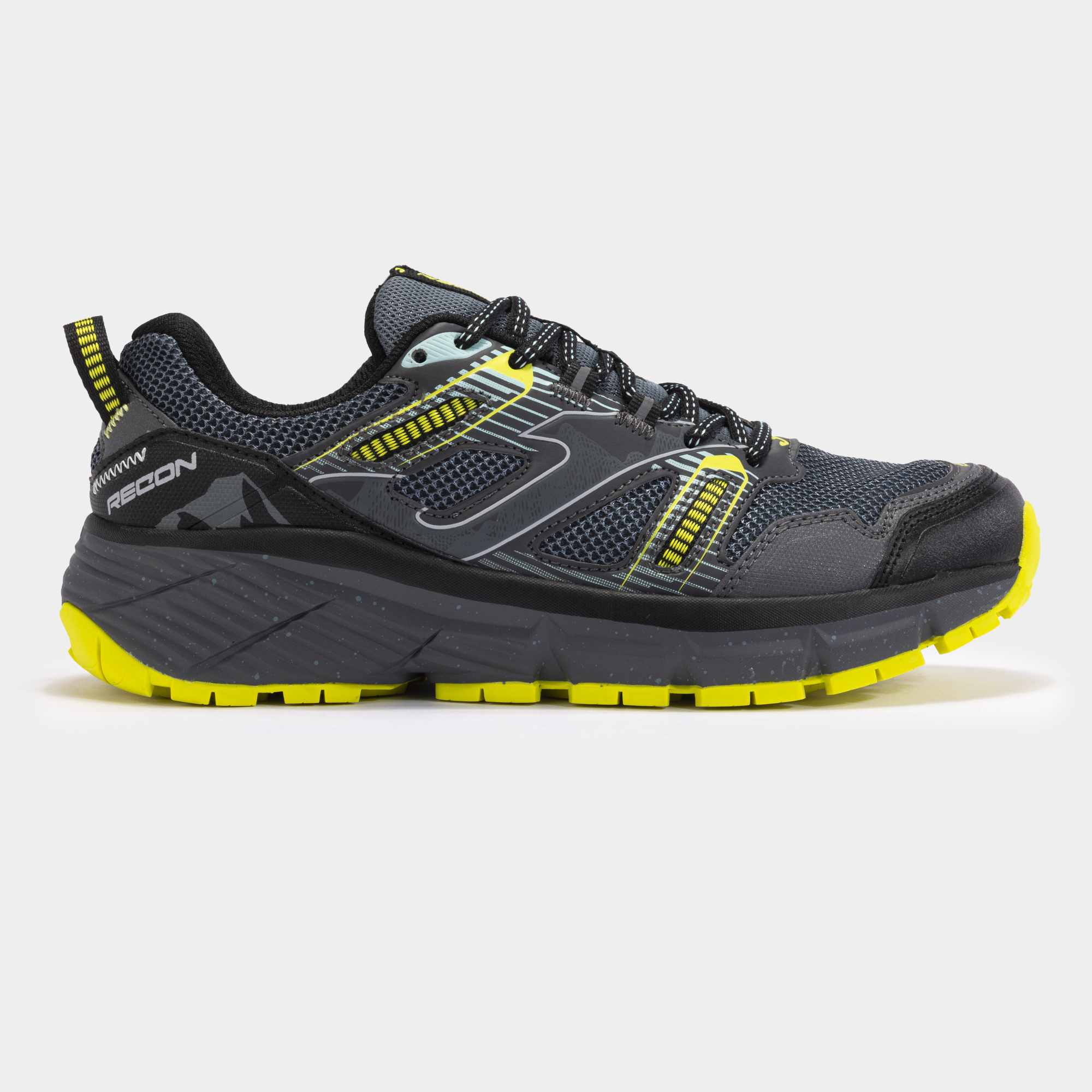 zap. joma recon men 2421 petroleum black TKRECW2421