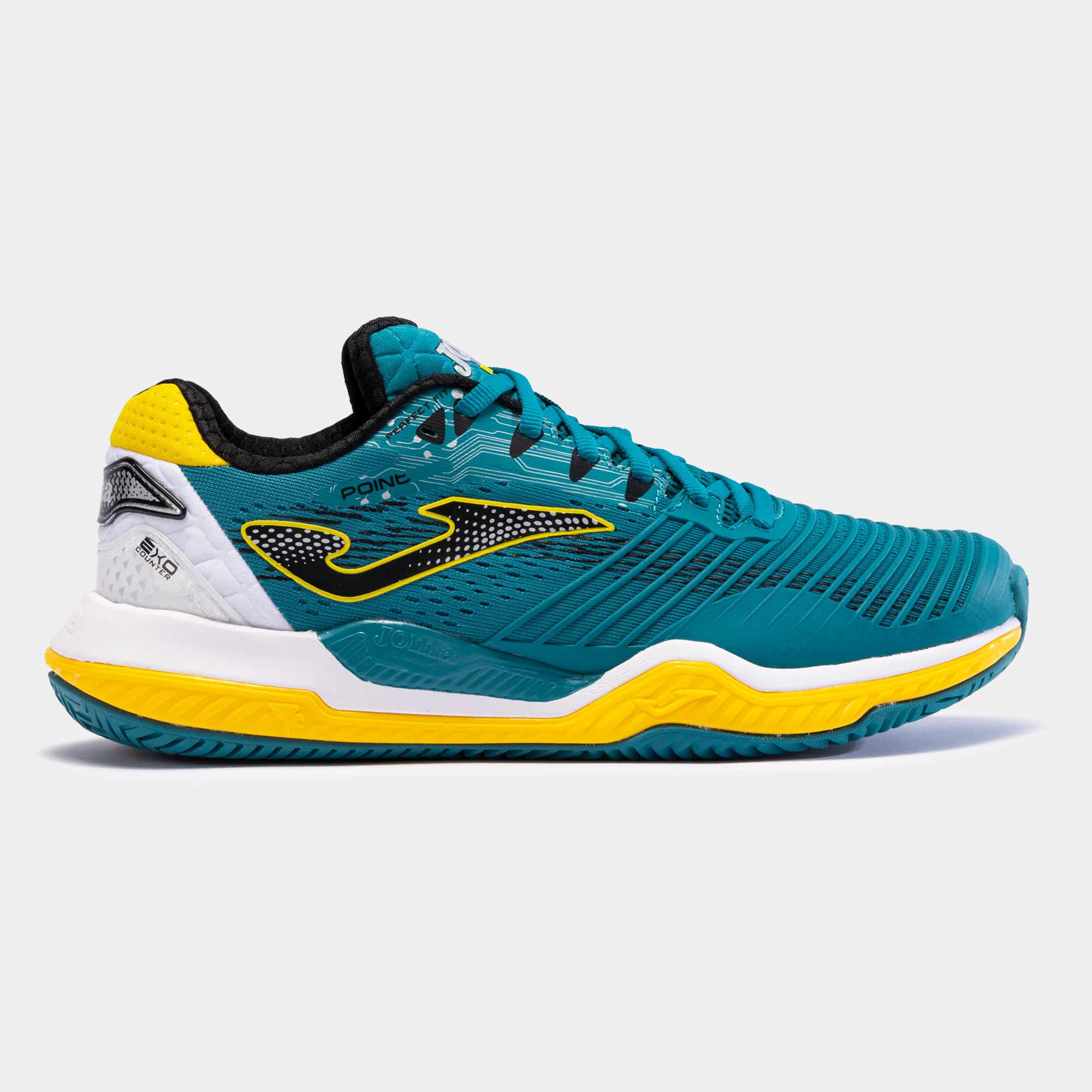 zap. joma t.point 2317 petroleum orange safrfron TPOINS2317T