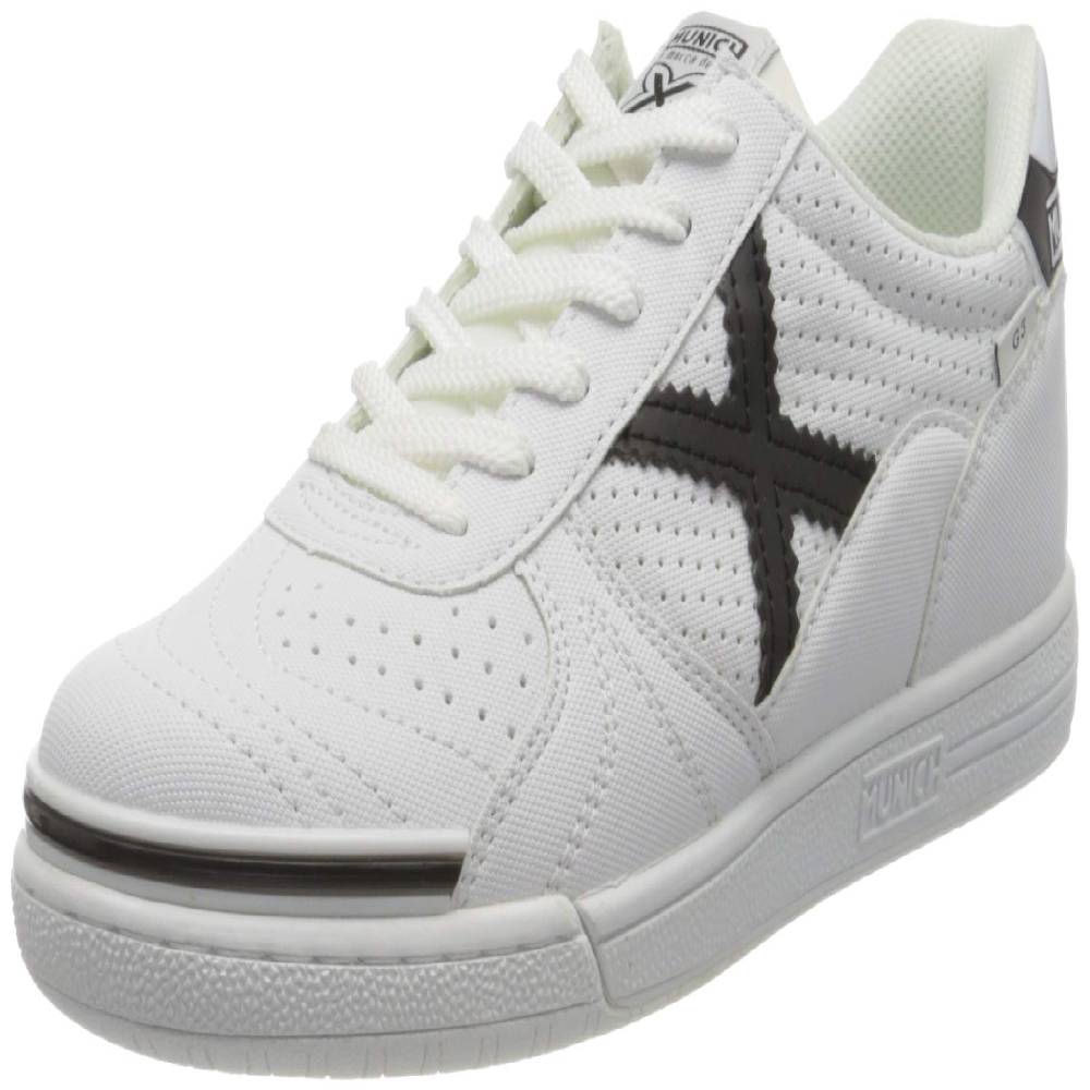 Munich g-3 profit blanco negro