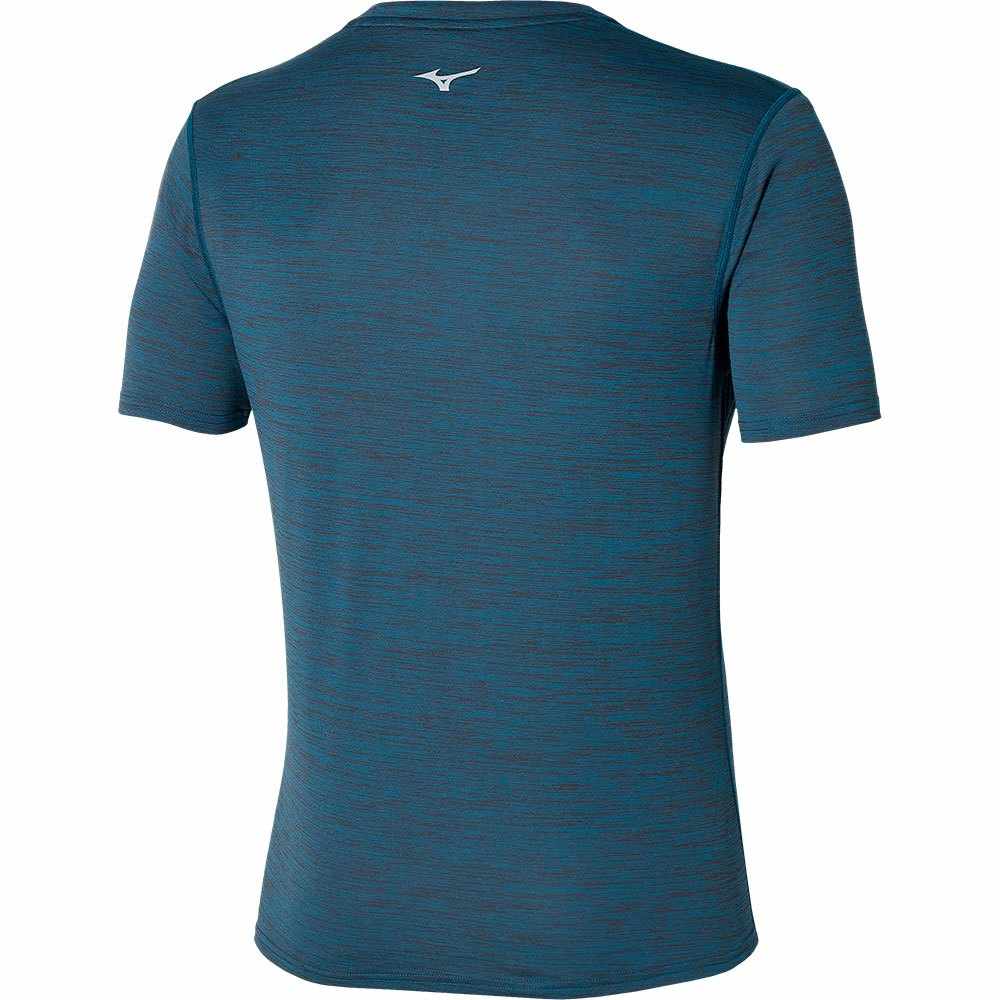 Mizuno camiseta impulse core J2GAA519 18