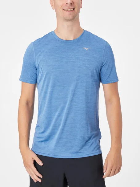 Mizuno camiseta impulse core J2GAA519 25