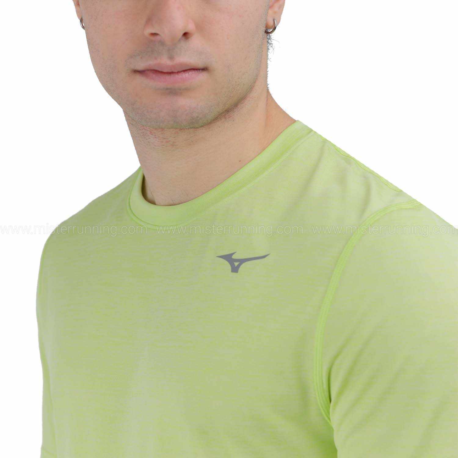 Mizuno camiseta impulse core J2GAA519 48
