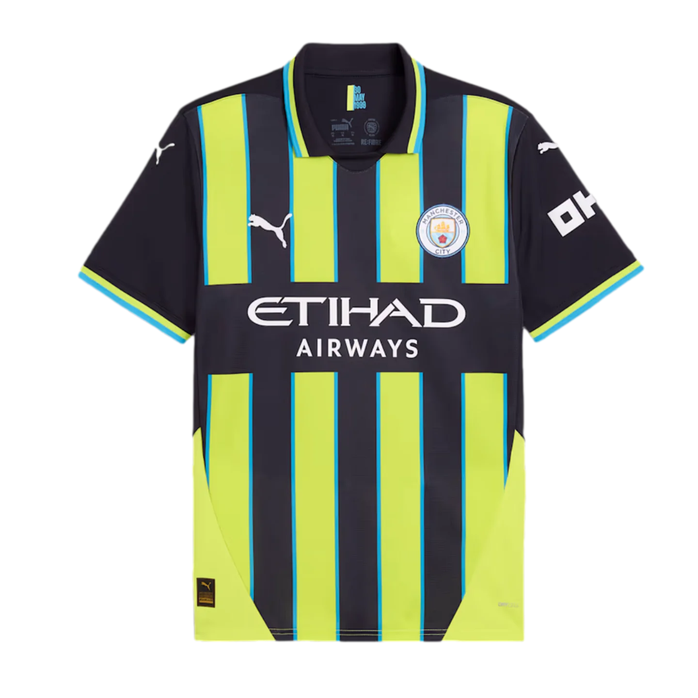 Manchester City camiseta 2 puma 775086 02