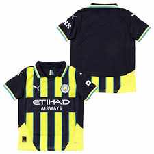 Manchester City camiseta 2 jr 775089 02