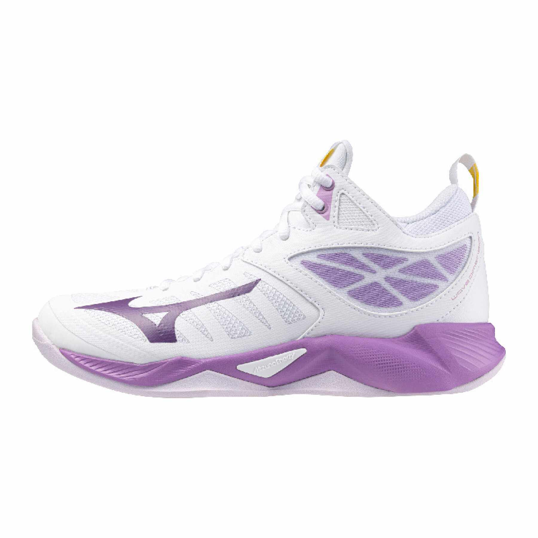 Mizuno zap voley wave dimension mid V1GC224510