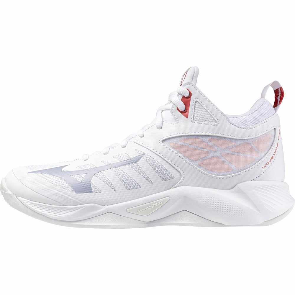 Mizuno zap voley wave dimension mid V1GC224525