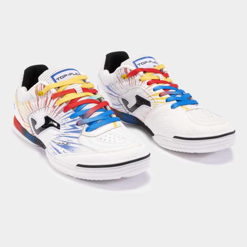joma / TOP FLEX 2476 IN (24.5) W杯限定カラー joma / TOP FLEX 2476 IN (24.5) W杯限定カラー Futsal shoes