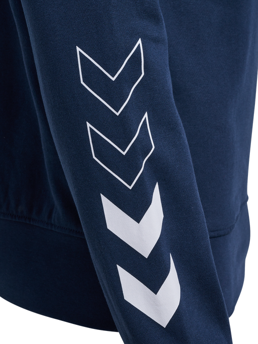 Hummel sudadera 225884 7459