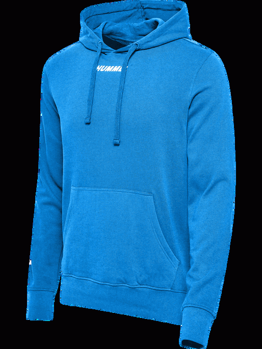 Hummel sudadera capucha 225883 7335