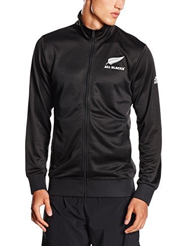 Sudadera all blacks negra