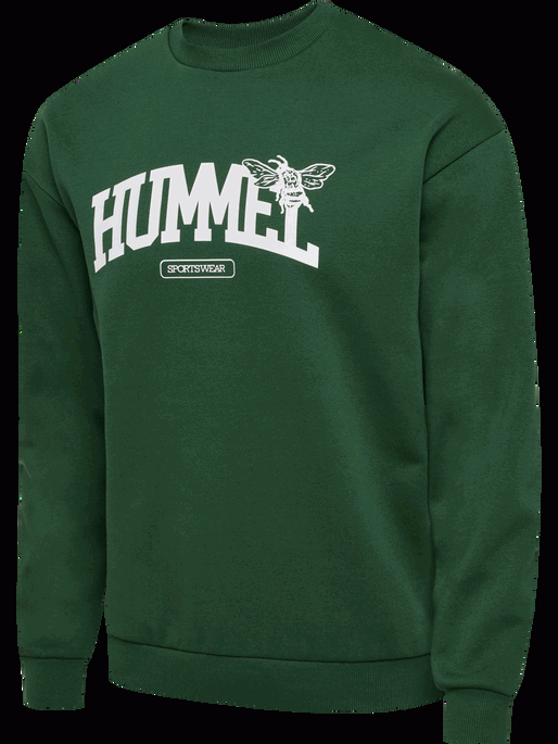 Hummel sudadera 226134 6195