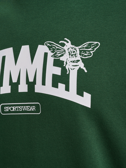 Hummel sudadera 226134 6195