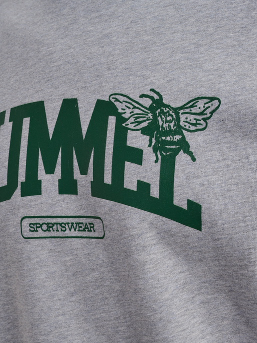 Hummel sudadera 226134 2006