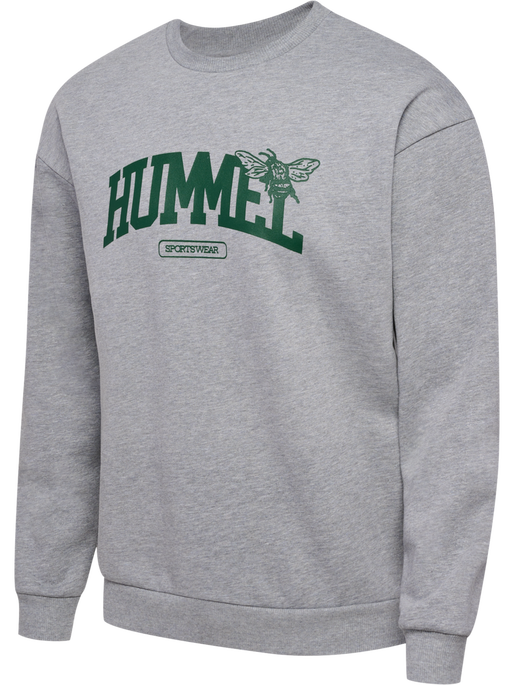 Hummel sudadera 226134 2006