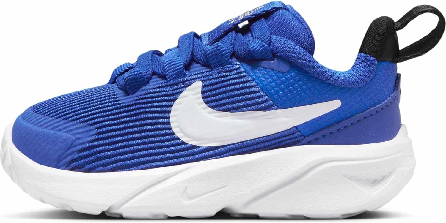 Nike star runner 4 nn (td) DX7616-400
