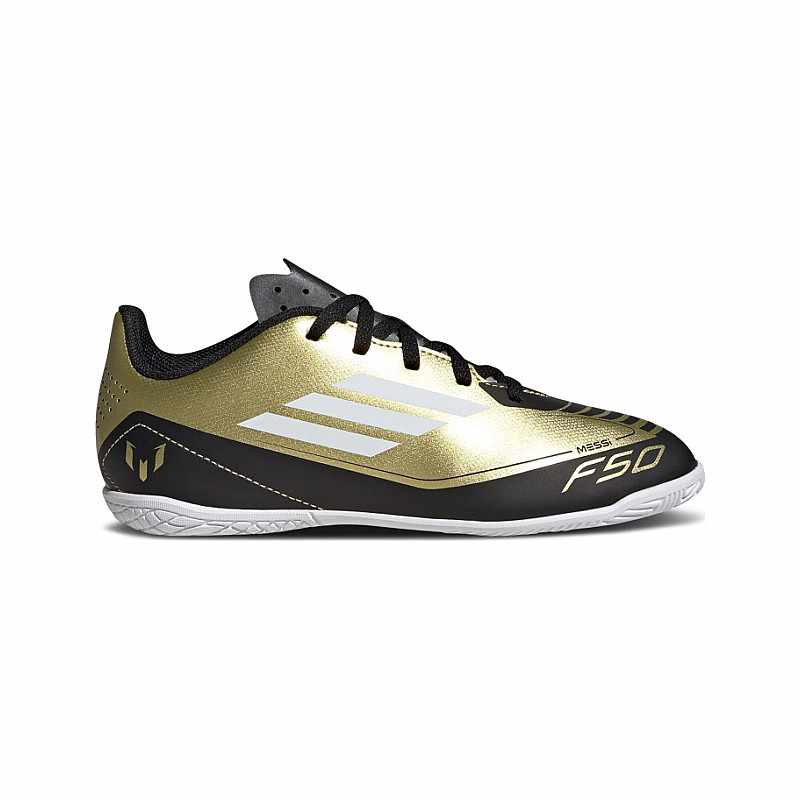 Adidas f50 club in j messi IG9326