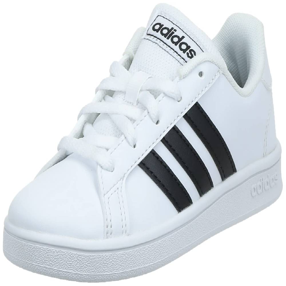 Adidas grand court k EF0103