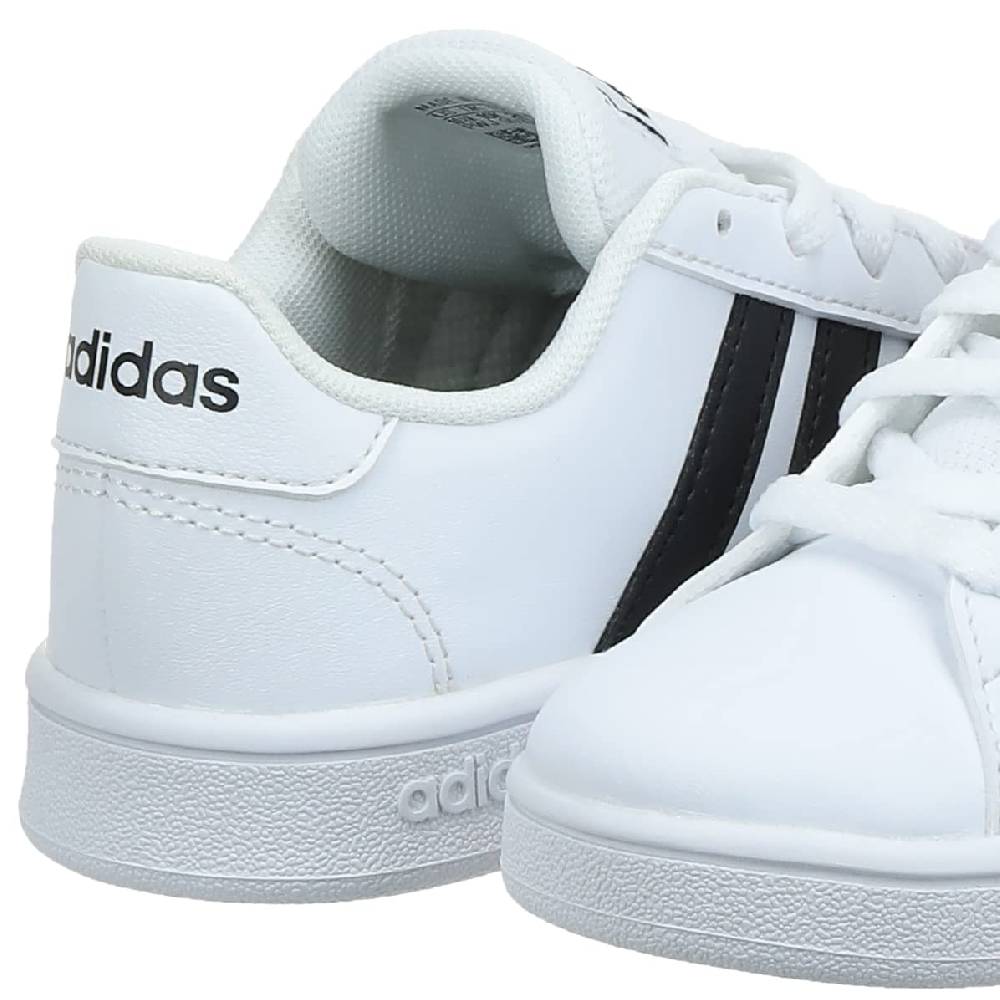 Adidas grand court k EF0103