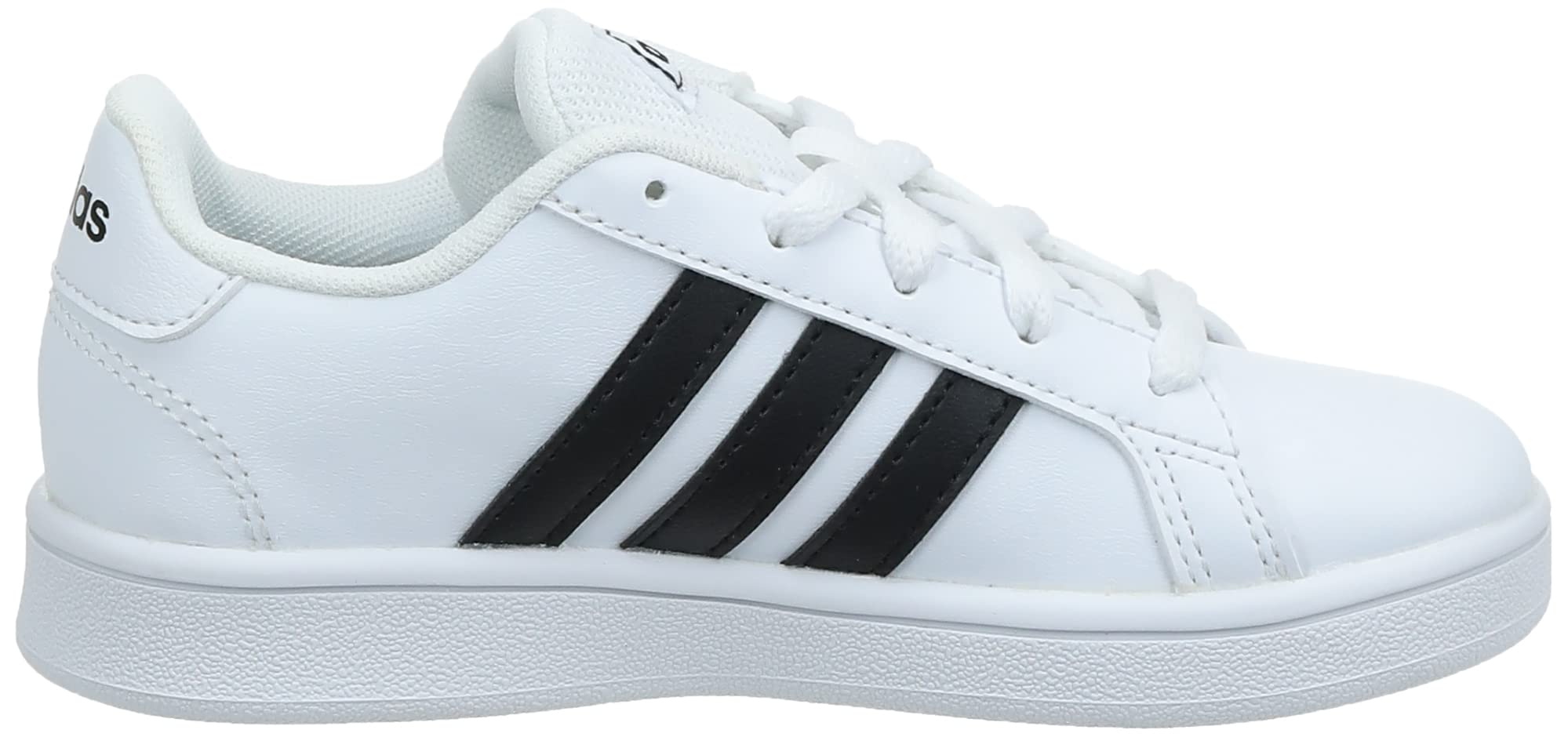 Adidas grand court k EF0103