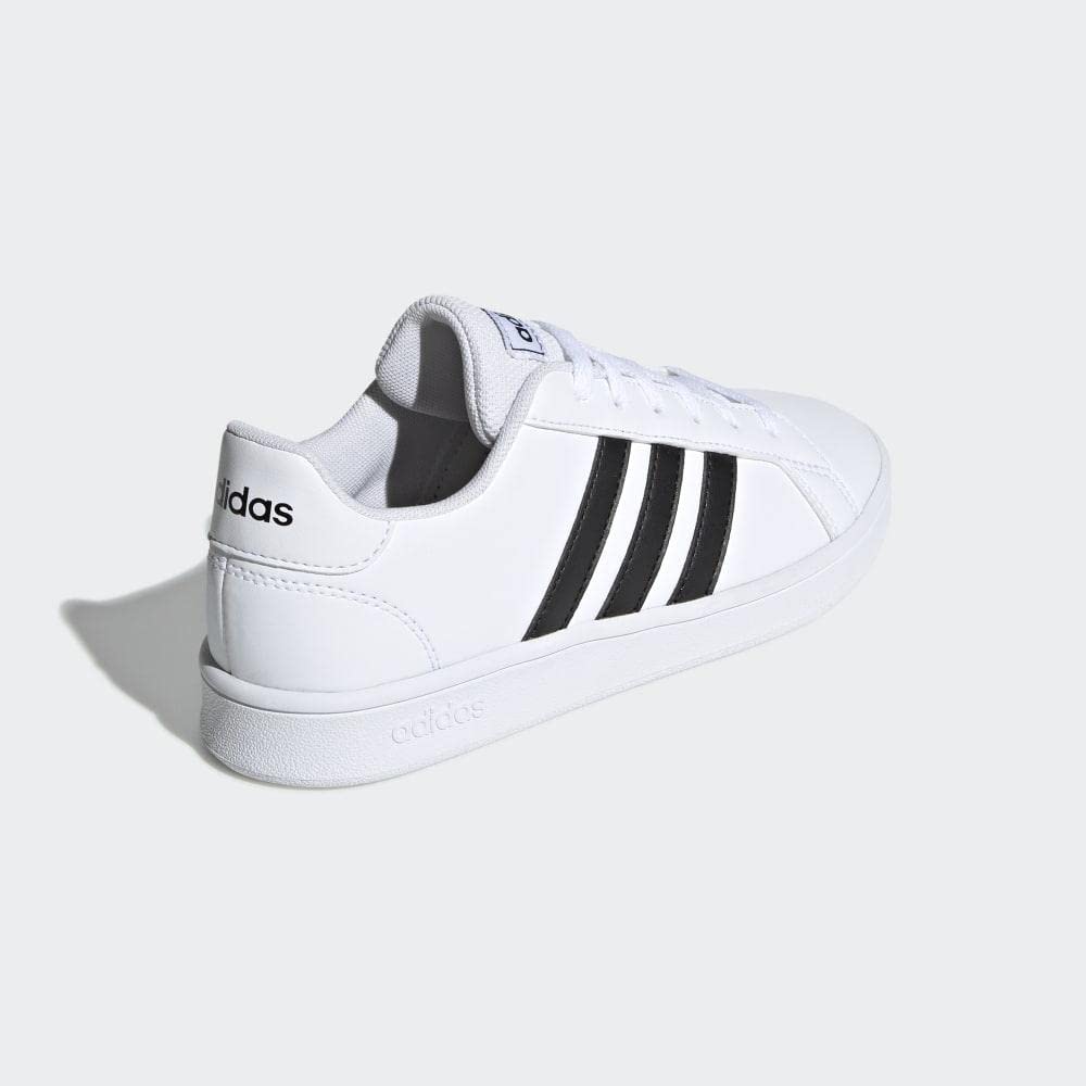 Adidas grand court k EF0103