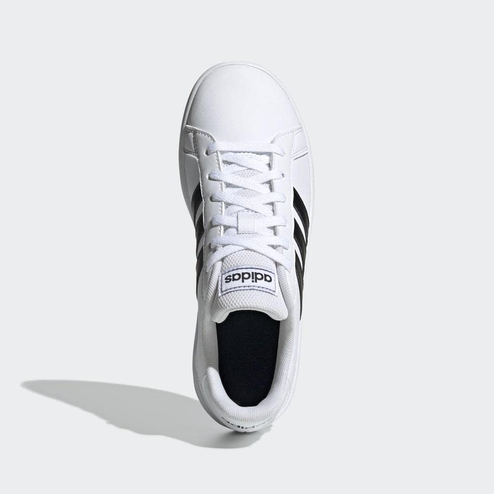 Adidas grand court k EF0103