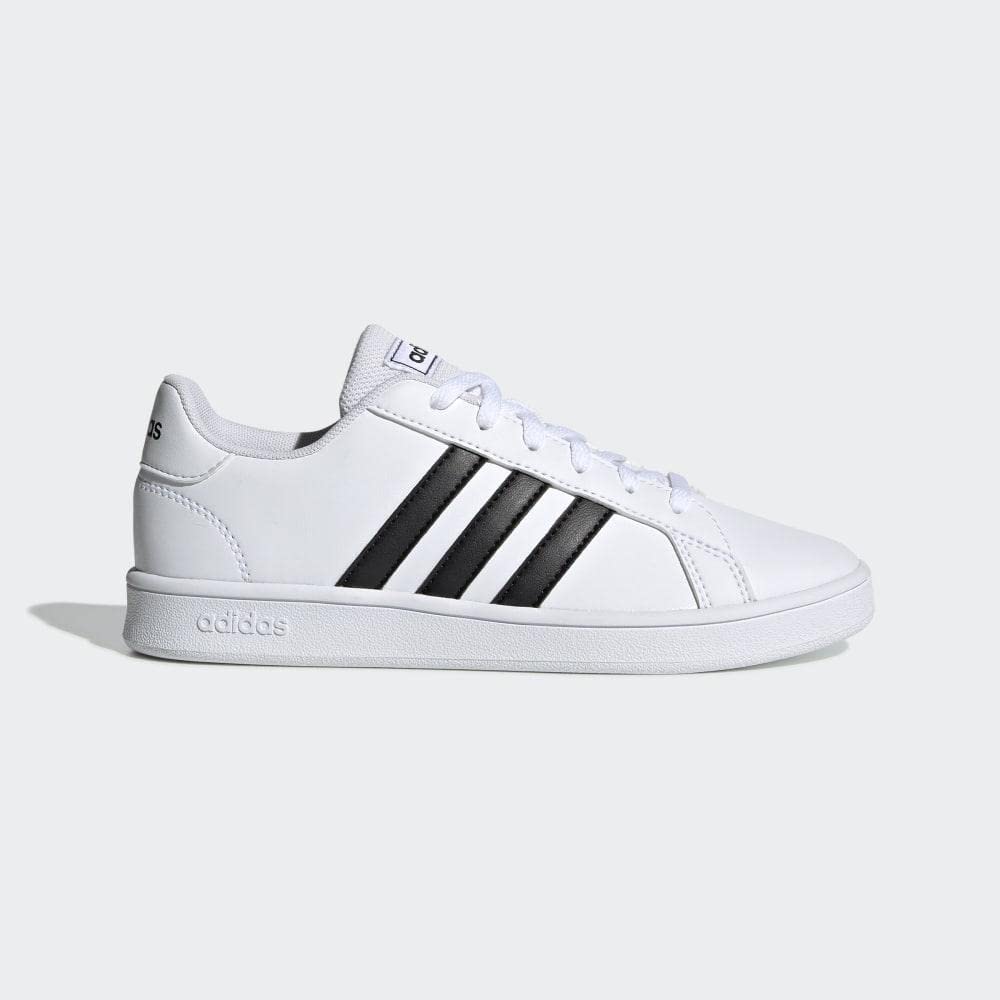Adidas grand court k EF0103