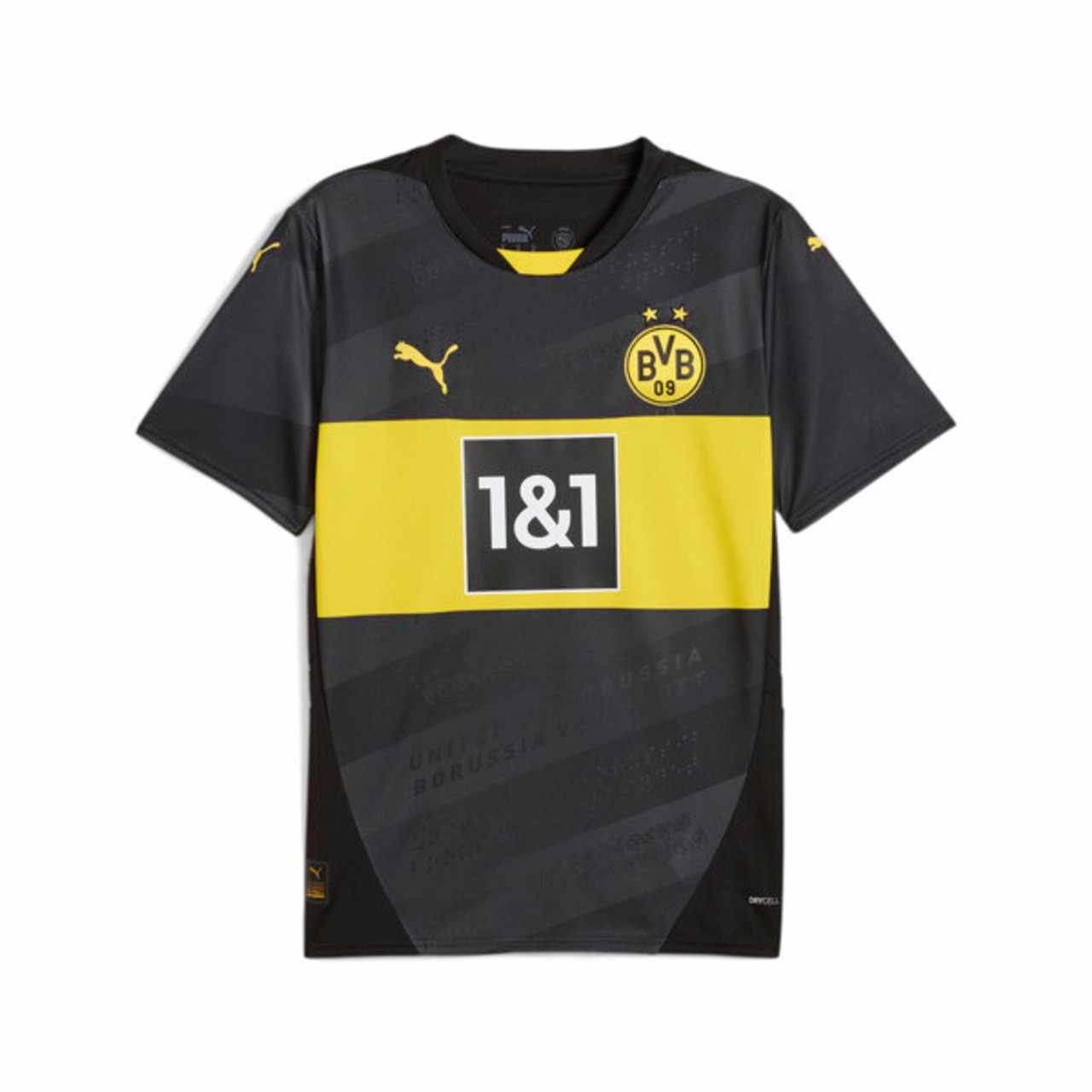 Borussia Dortmund camiseta 2 774956 02