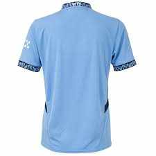 Manchester City camiseta 1 775075 01