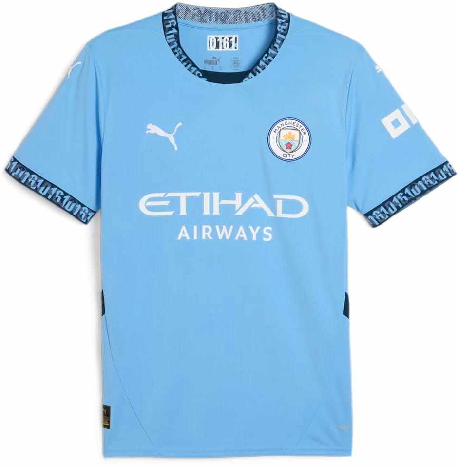 Manchester City camiseta 1 775075 01