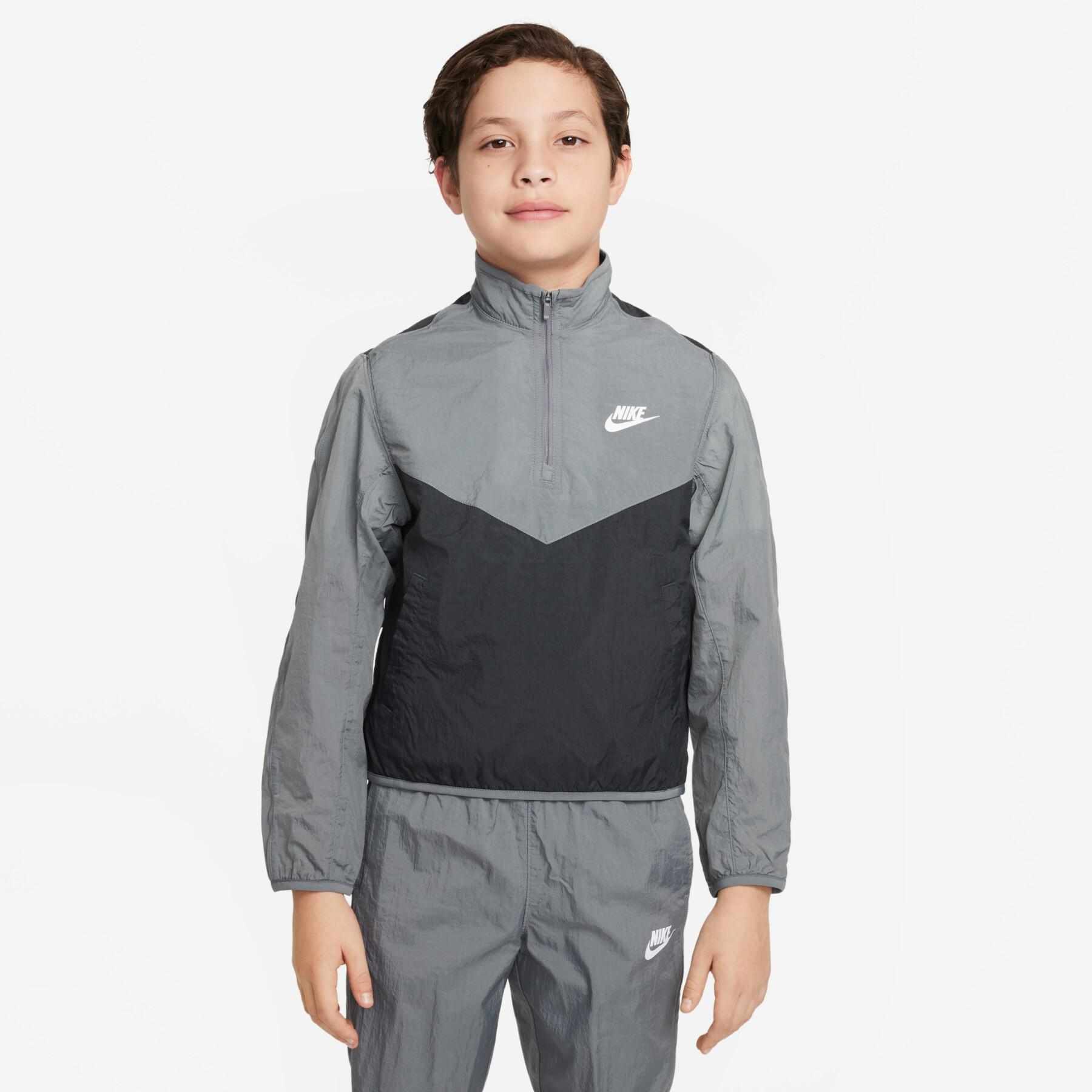 Nike chandal jr FD3058-084