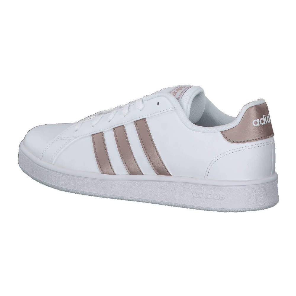 Adidas grand court k EF0101