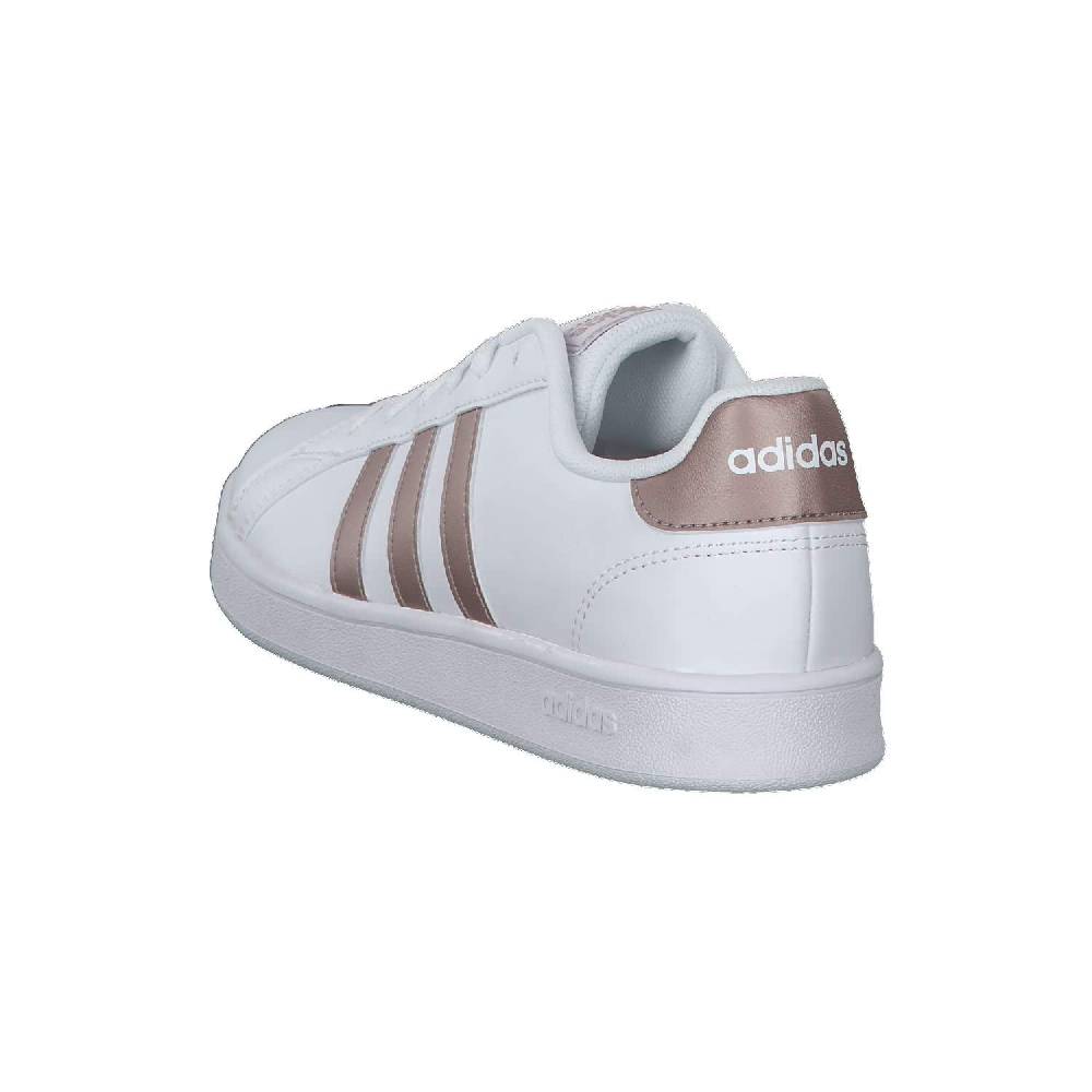 Adidas grand court k EF0101