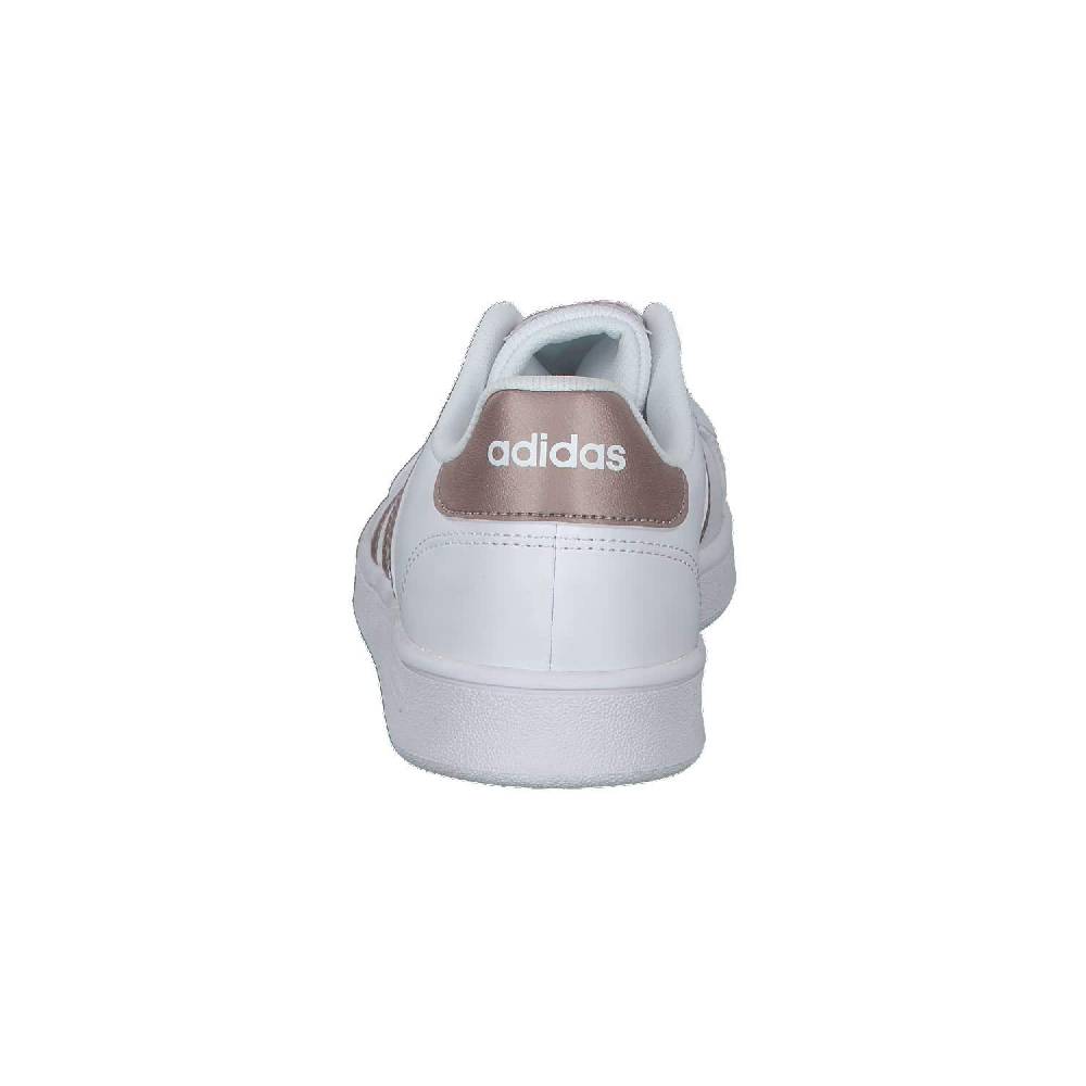 Adidas grand court k EF0101