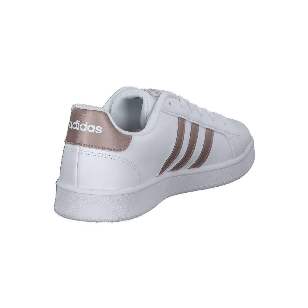 Adidas grand court k EF0101