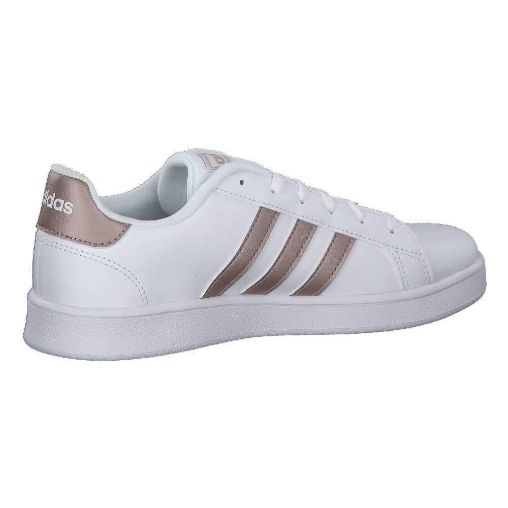 Adidas grand court k EF0101