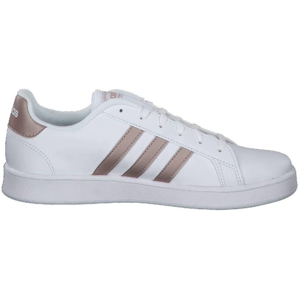 Adidas grand court k EF0101