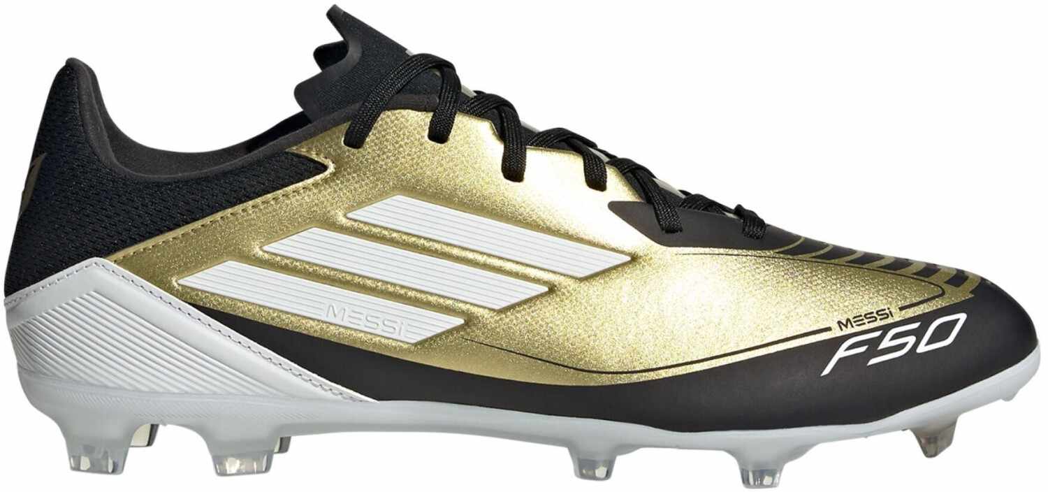Adidas f50 league fg/mg messi IG9274