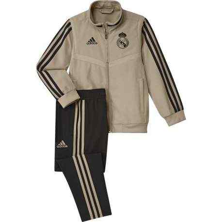 Real madrid chandal 2-6 años