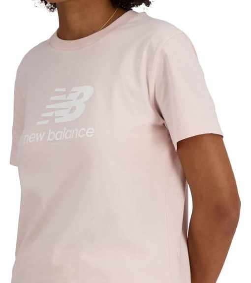 New Balance camiseta sra WT41502 LIN