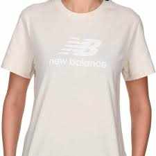 New Balance camiseta sra WT41502 LIN